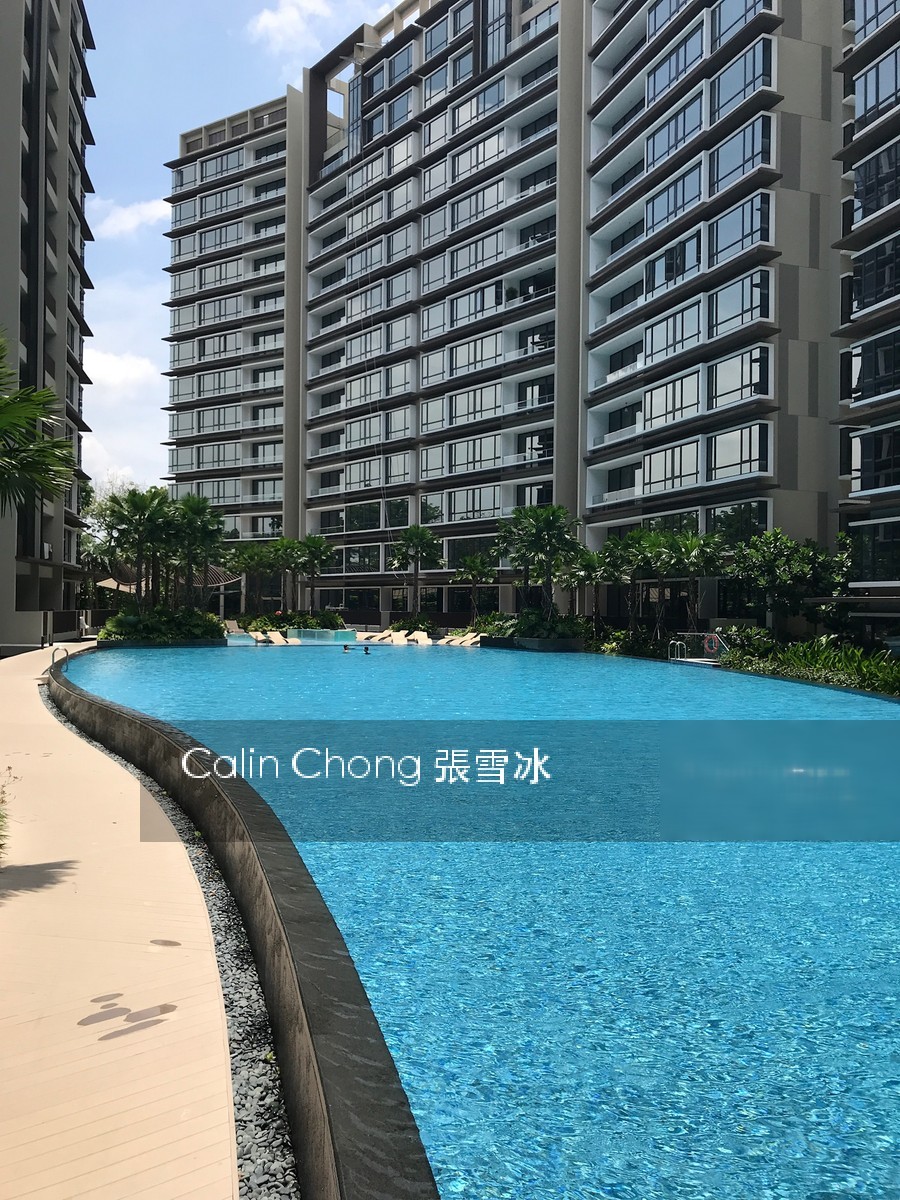 d'Nest (D18), Condominium #154298202
